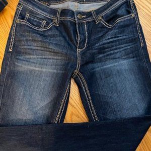 Seven7 Jeans Bootcut Like New